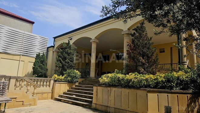 Продаётся 6-комн. дом/дача 400 м², пос. Новханы, photo 1 from 32