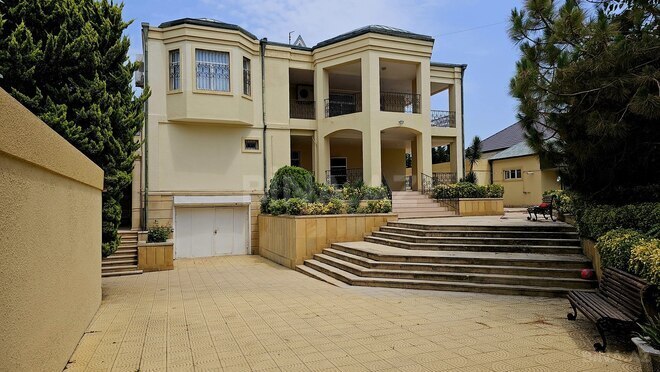 Продаётся 6-комн. дом/дача 400 м², пос. Новханы, photo 31 from 32