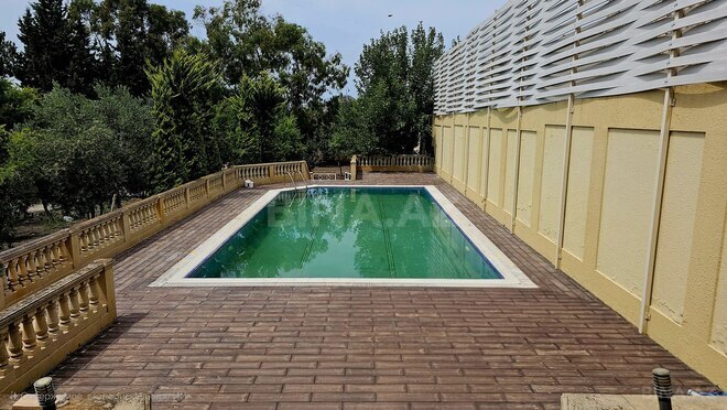 Продаётся 6-комн. дом/дача 400 м², пос. Новханы, photo 27 from 32