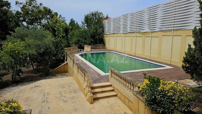 Продаётся 6-комн. дом/дача 400 м², пос. Новханы, photo 28 from 32