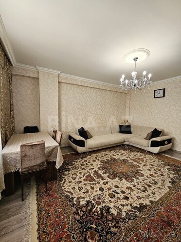 Продаётся 3-комн. новостройка 72 м², пос. Масазыр, photo 4 from 17