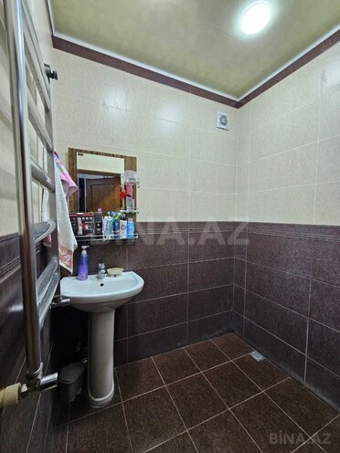 Продаётся 3-комн. новостройка 72 м², пос. Масазыр, photo 12 from 17