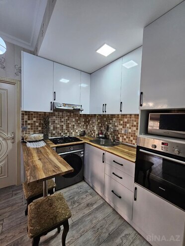 Продаётся 3-комн. новостройка 72 м², пос. Масазыр, photo 10 from 17