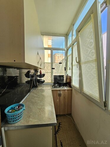 Продаётся 3-комн. новостройка 72 м², пос. Масазыр, photo 14 from 17