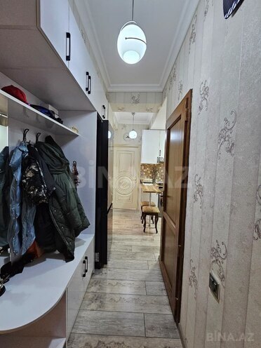 Продаётся 3-комн. новостройка 72 м², пос. Масазыр, photo 15 from 17