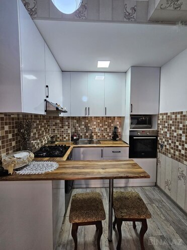 Продаётся 3-комн. новостройка 72 м², пос. Масазыр, photo 11 from 17