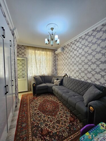 Продаётся 3-комн. новостройка 72 м², пос. Масазыр, photo 8 from 17