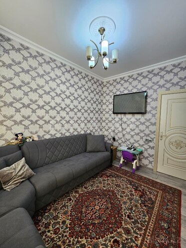Продаётся 3-комн. новостройка 72 м², пос. Масазыр, photo 9 from 17