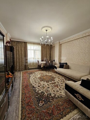 Продаётся 3-комн. новостройка 72 м², пос. Масазыр, photo 1 from 17