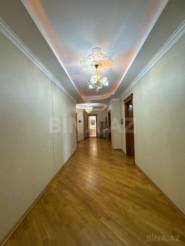 Сдаётся 4-комн. новостройка 220 м², м. Гянджлик, photo 24 from 27