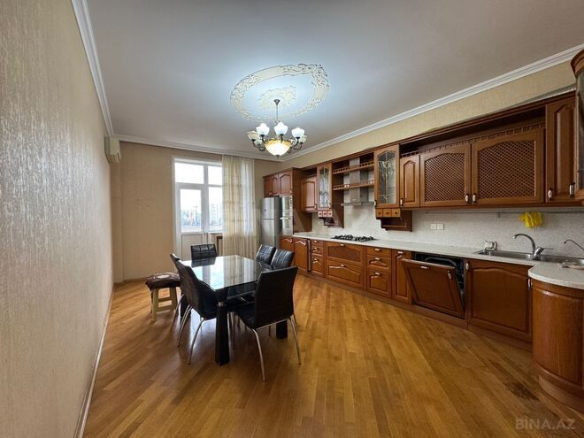 Сдаётся 4-комн. новостройка 220 м², м. Гянджлик, photo 19 from 27