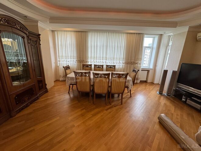 Сдаётся 4-комн. новостройка 220 м², м. Гянджлик, photo 6 from 27
