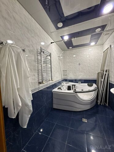 Сдаётся 4-комн. новостройка 220 м², м. Гянджлик, photo 22 from 27