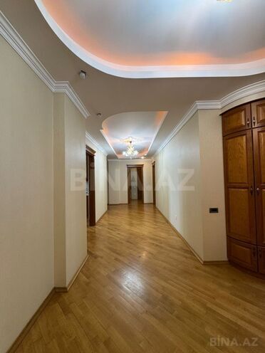 Сдаётся 4-комн. новостройка 220 м², м. Гянджлик, photo 8 from 27
