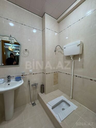 Сдаётся 4-комн. новостройка 220 м², м. Гянджлик, photo 21 from 27
