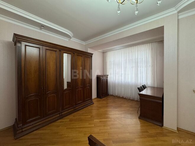 Сдаётся 4-комн. новостройка 220 м², м. Гянджлик, photo 14 from 27