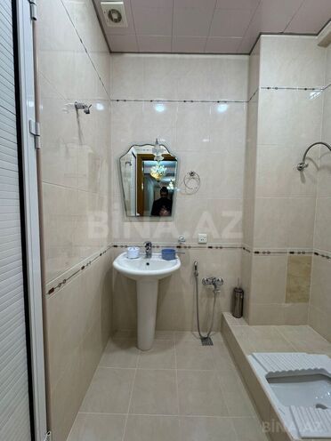 Сдаётся 4-комн. новостройка 220 м², м. Гянджлик, photo 23 from 27