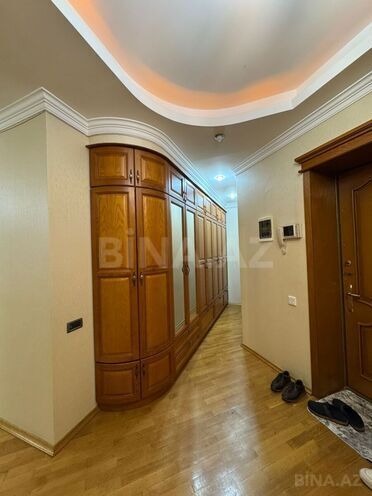 Сдаётся 4-комн. новостройка 220 м², м. Гянджлик, photo 1 from 27