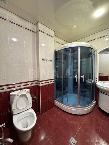 Сдаётся 4-комн. новостройка 220 м², м. Гянджлик, photo 20 from 27