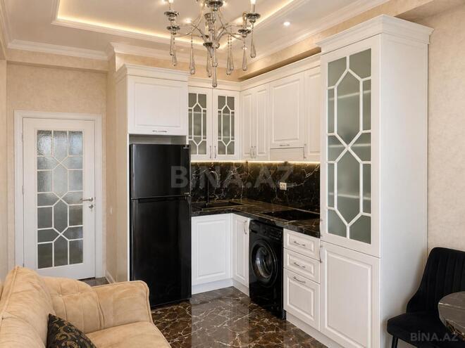Satılır 2 otaqlı yeni tikili 60 m², Bakıxanov q., photo 4 from 16