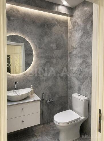 Satılır 2 otaqlı yeni tikili 60 m², Bakıxanov q., photo 9 from 16