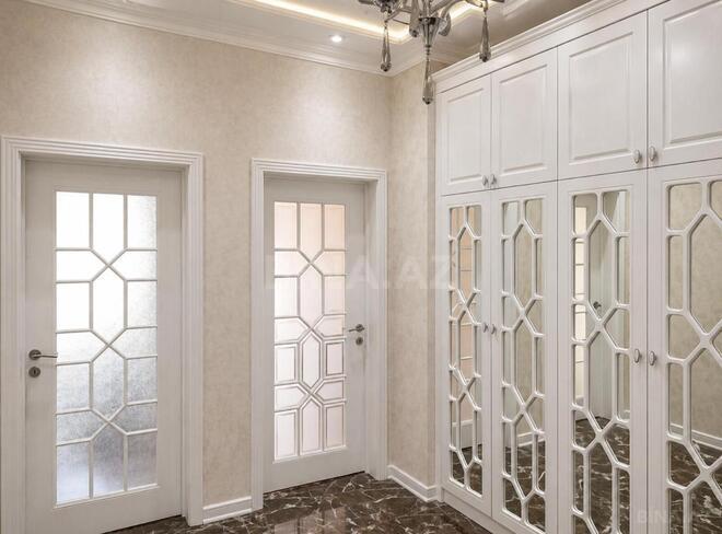 Satılır 2 otaqlı yeni tikili 60 m², Bakıxanov q., photo 5 from 16