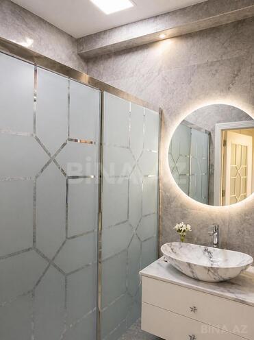 Satılır 2 otaqlı yeni tikili 60 m², Bakıxanov q., photo 8 from 16