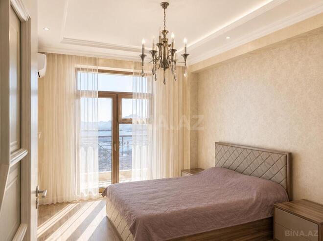 Satılır 2 otaqlı yeni tikili 60 m², Bakıxanov q., photo 6 from 16