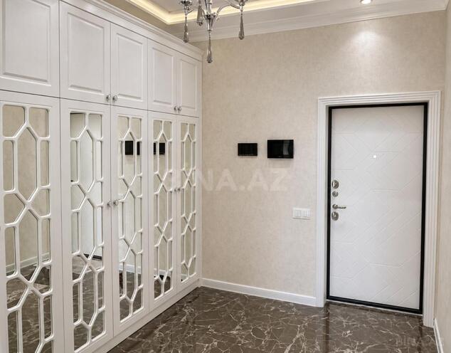 Satılır 2 otaqlı yeni tikili 60 m², Bakıxanov q., photo 10 from 16