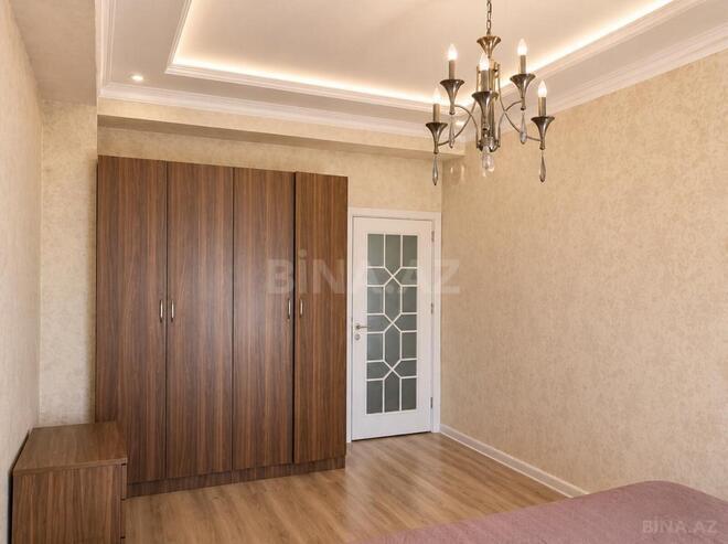 Satılır 2 otaqlı yeni tikili 60 m², Bakıxanov q., photo 7 from 16