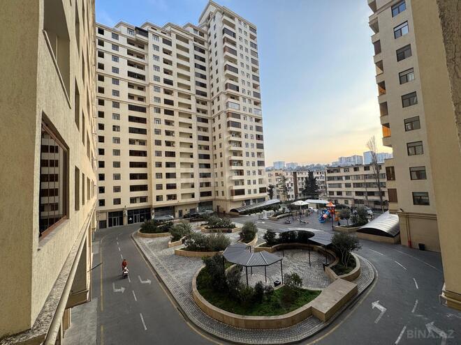 Satılır 2 otaqlı yeni tikili 60 m², Bakıxanov q., photo 14 from 16