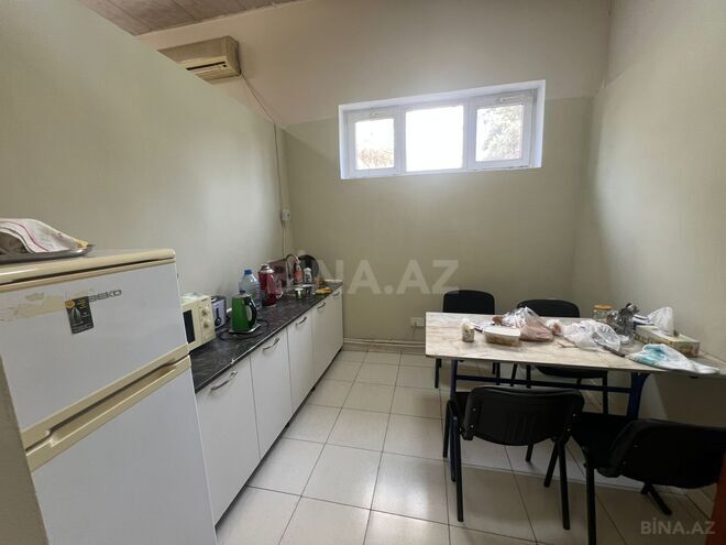 Сдаётся 5-комн. офис 220 м², м. Гянджлик, photo 14 from 15