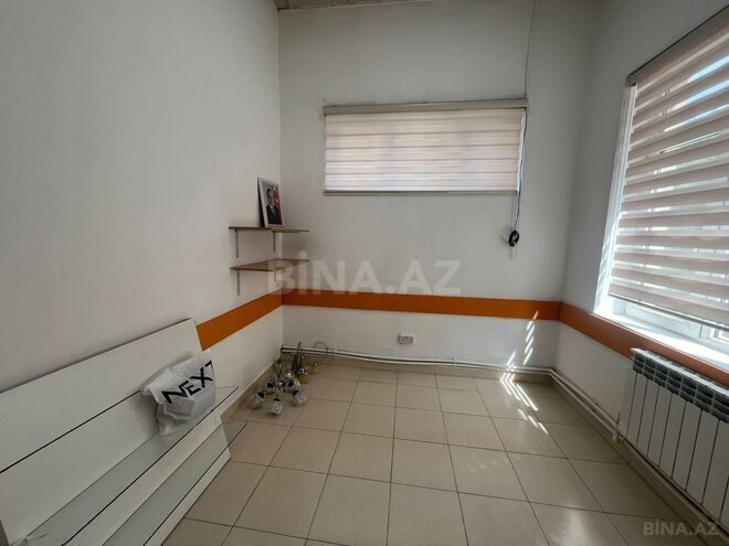 Сдаётся 5-комн. офис 220 м², м. Гянджлик, photo 10 from 15