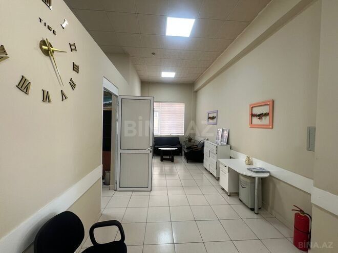 Сдаётся 5-комн. офис 220 м², м. Гянджлик, photo 8 from 15