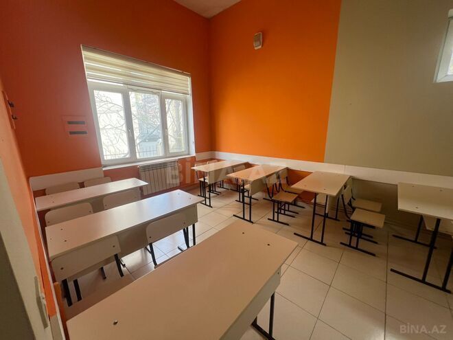 Сдаётся 5-комн. офис 220 м², м. Гянджлик, photo 13 from 15
