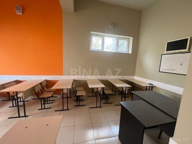 Сдаётся 5-комн. офис 220 м², м. Гянджлик, photo 12 from 15