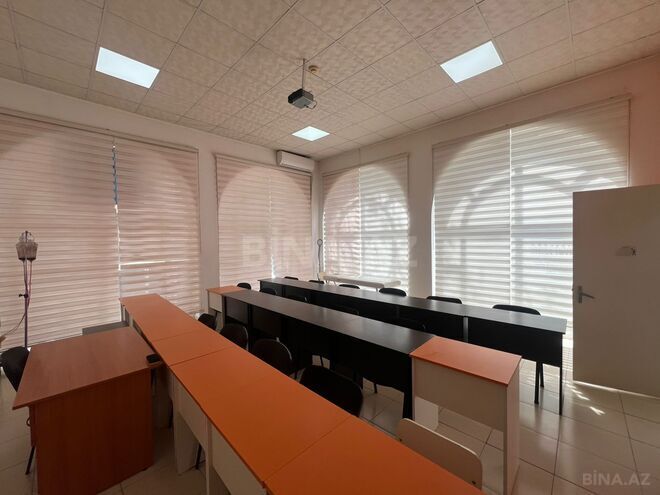 Сдаётся 5-комн. офис 220 м², м. Гянджлик, photo 4 from 15