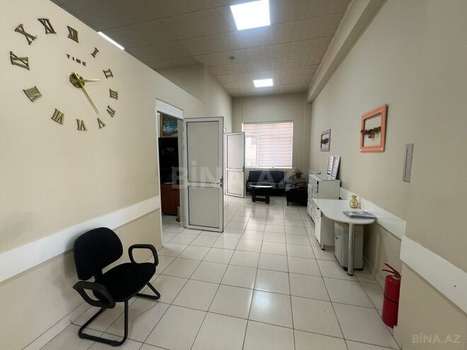 Сдаётся 5-комн. офис 220 м², м. Гянджлик, photo 11 from 15