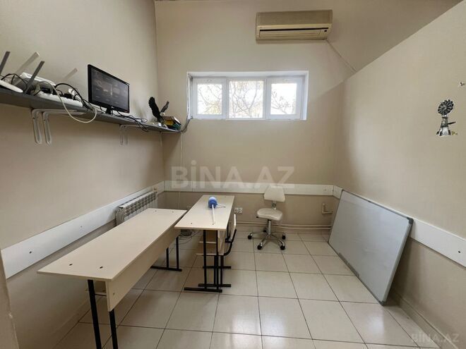 Сдаётся 5-комн. офис 220 м², м. Гянджлик, photo 9 from 15