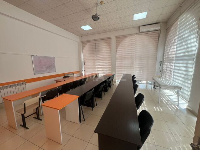 Сдаётся 5-комн. офис 220 м², м. Гянджлик, photo 6 from 15