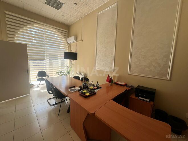 Сдаётся 5-комн. офис 220 м², м. Гянджлик, photo 5 from 15
