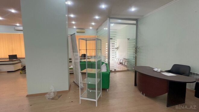 Сдаётся 4-комн. офис 250 м², м. Гянджлик, photo 11 from 12