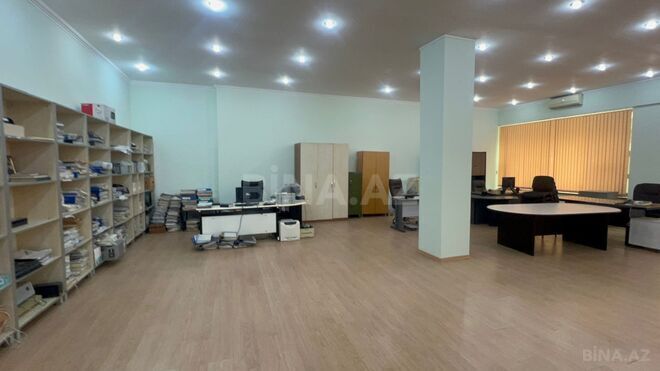 Сдаётся 4-комн. офис 250 м², м. Гянджлик, photo 3 from 12