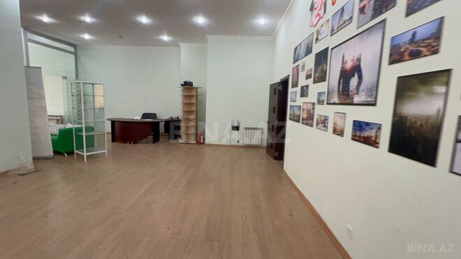 Сдаётся 4-комн. офис 250 м², м. Гянджлик, photo 4 from 12