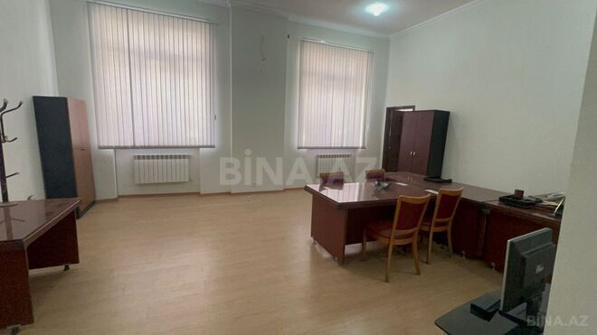 Сдаётся 4-комн. офис 250 м², м. Гянджлик, photo 8 from 12