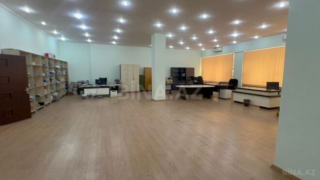 Сдаётся 4-комн. офис 250 м², м. Гянджлик, photo 10 from 12