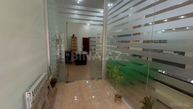 Сдаётся 4-комн. офис 250 м², м. Гянджлик, photo 1 from 12
