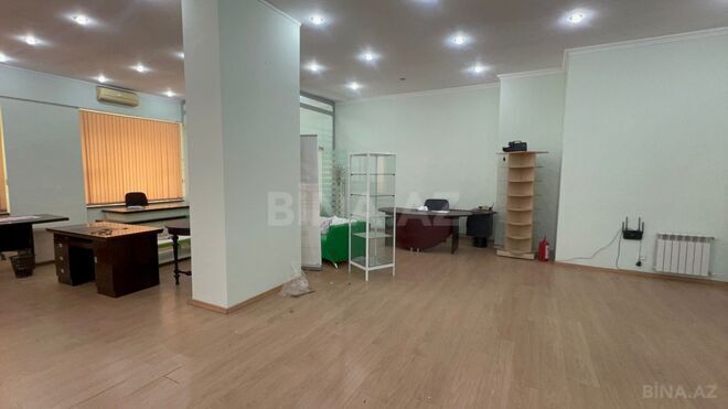 Сдаётся 4-комн. офис 250 м², м. Гянджлик, photo 9 from 12