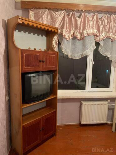 İcarəyə verilir 3 otaqlı köhnə tikili 60 m², Həzi Aslanov q., photo 3 from 10
