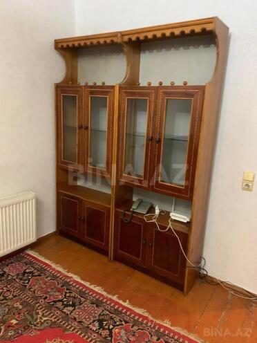 İcarəyə verilir 3 otaqlı köhnə tikili 60 m², Həzi Aslanov q., photo 4 from 10